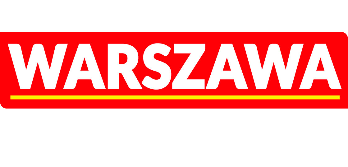 logo warszawa