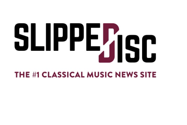 slipped disc musique et spoliations