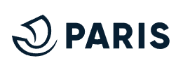 logo ville de paris