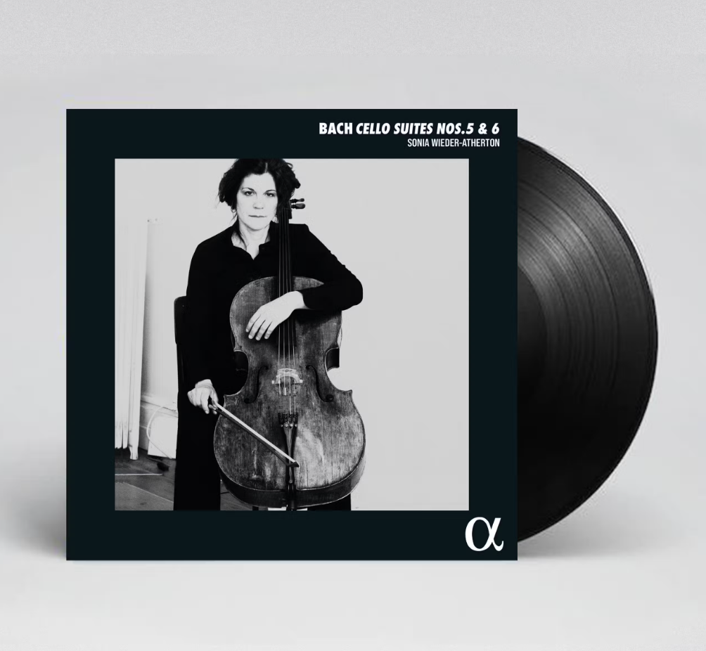 violoncelliste Sonia Wieder-Atherton.
