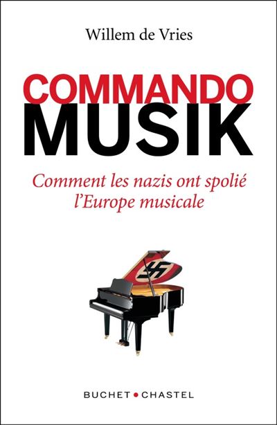 Commando-Musik
